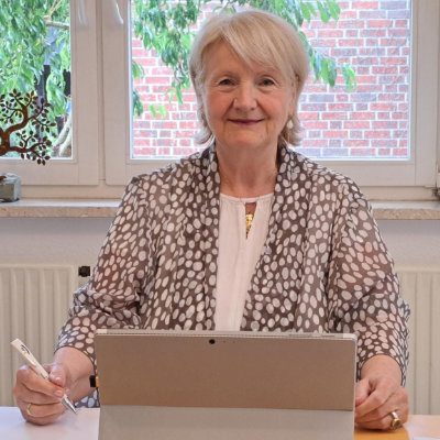 Psychologin Dita Simon Peters in Oldenburg - Hatten-Sandkrug, Osnabrück - Bohmte und Lippstadt